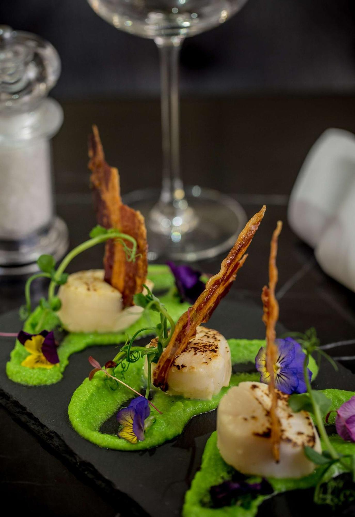 Doubletree By Hilton - Greenwich 4* Londra