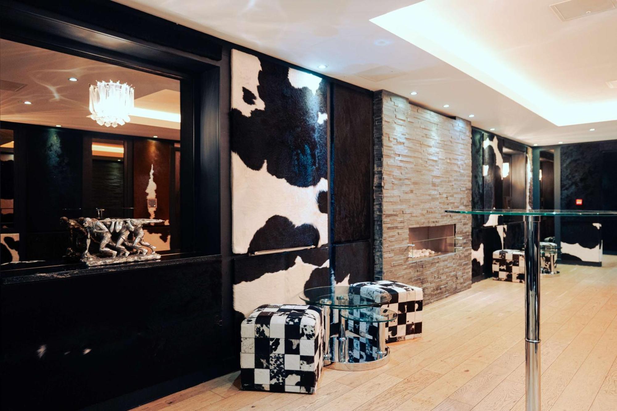 Hotel Doubletree By Hilton - Greenwich Londra