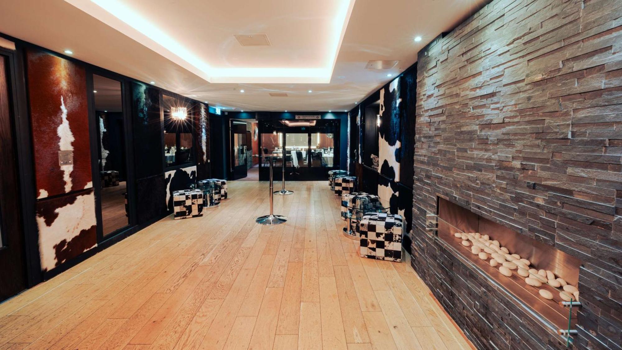 Doubletree By Hilton - Greenwich 4* Londra