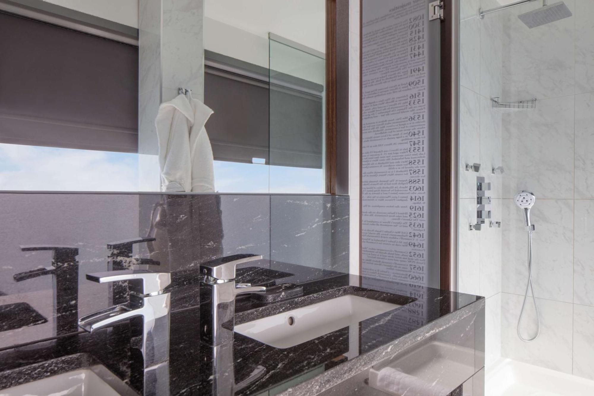 Hotel Doubletree By Hilton - Greenwich Londra