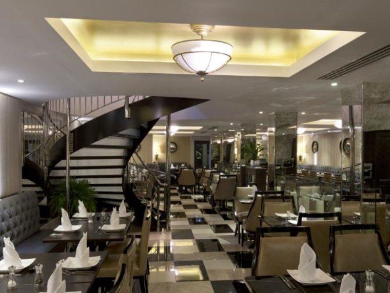 Hotel Doubletree By Hilton - Greenwich Londra