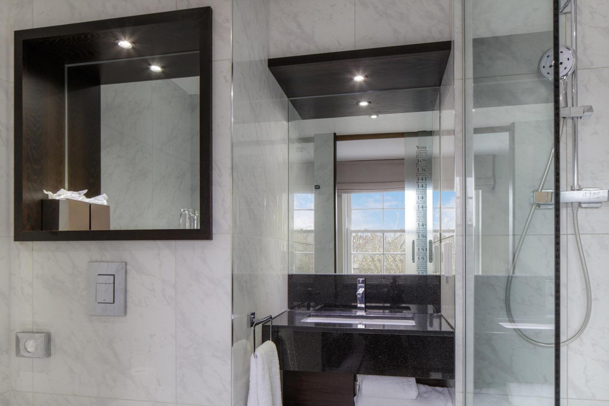 Doubletree By Hilton - Greenwich Londra