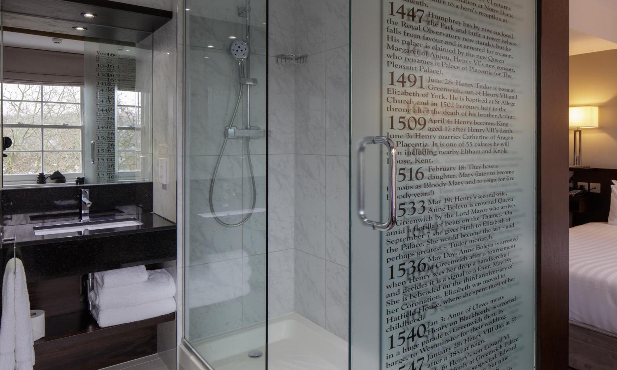 Doubletree By Hilton - Greenwich Londra