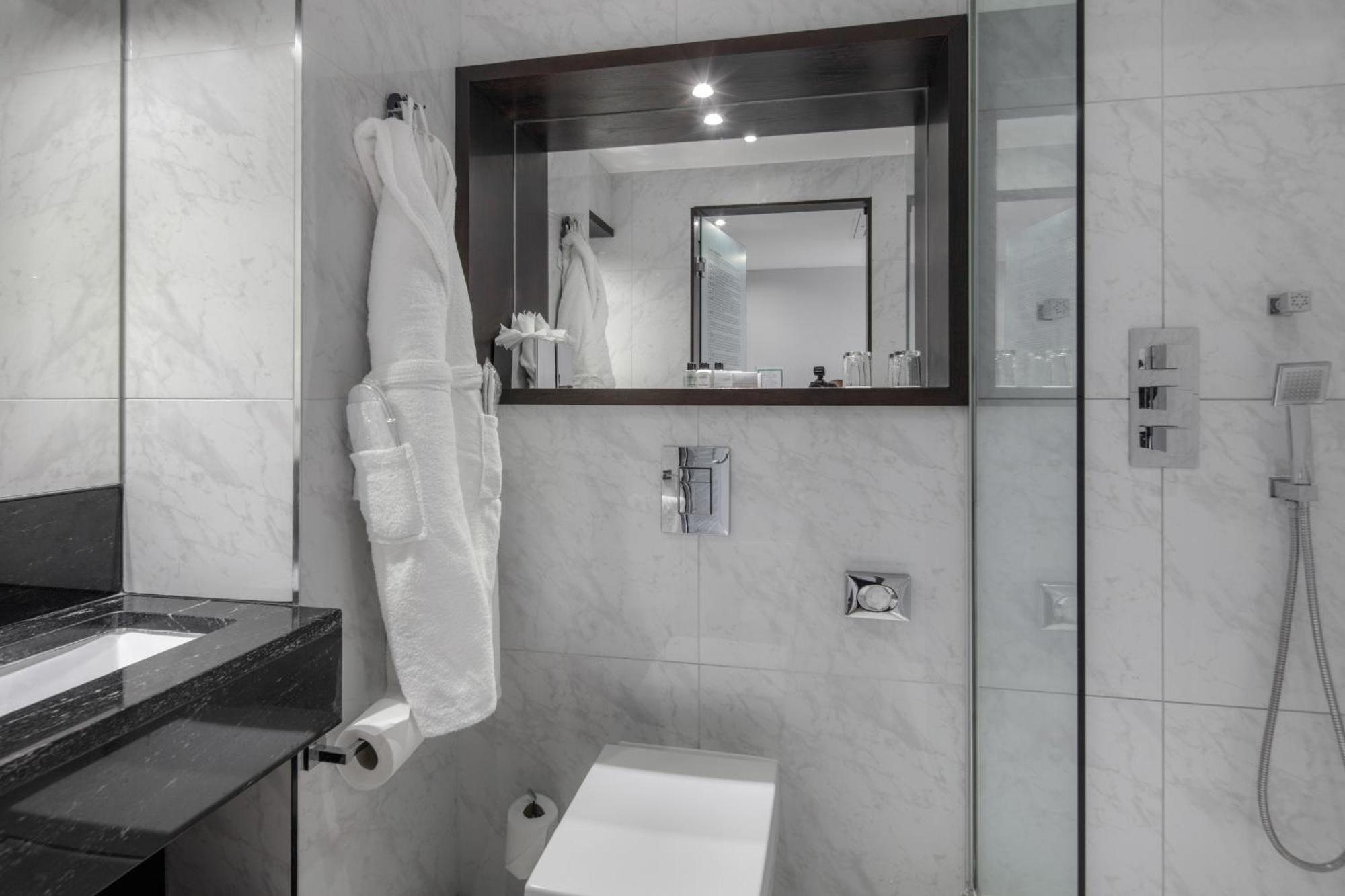 Doubletree By Hilton - Greenwich Hotel Londra
