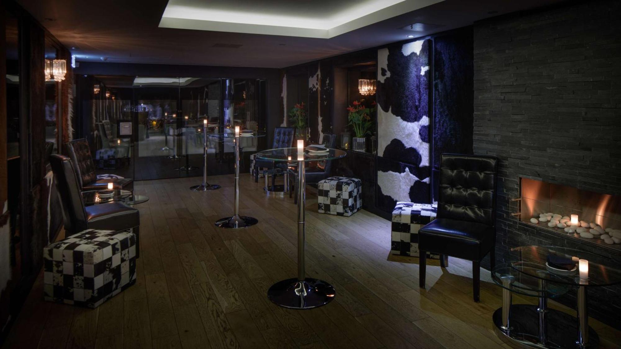 Doubletree By Hilton - Greenwich Londra