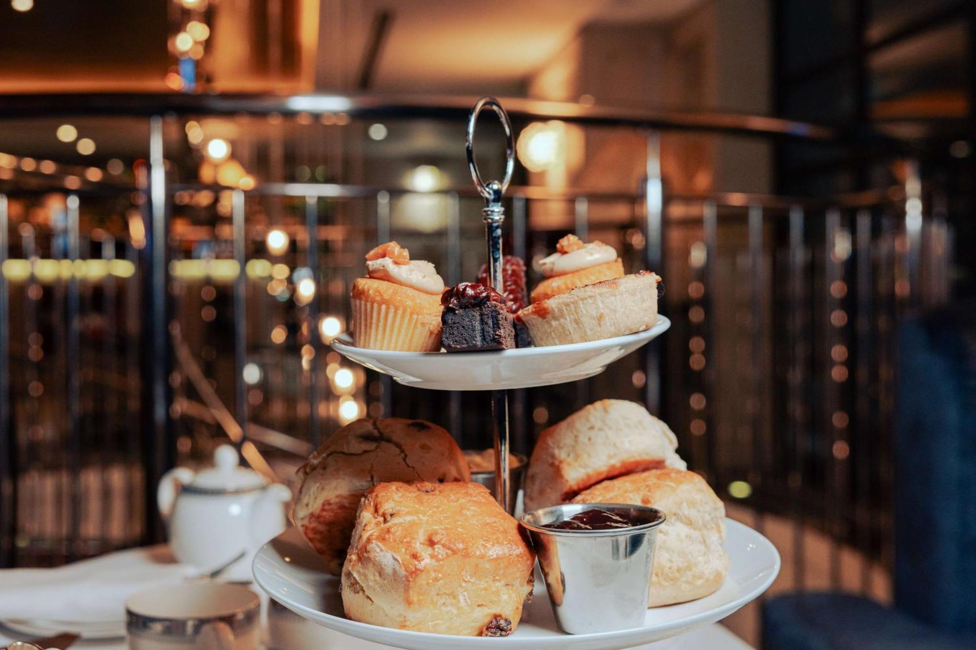 Doubletree By Hilton - Greenwich 4* Londra