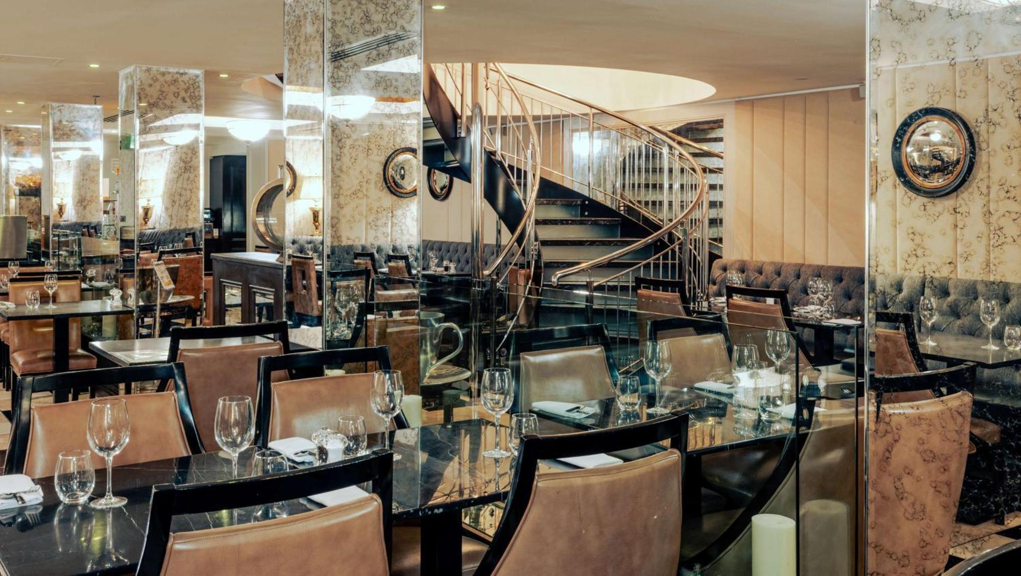 Doubletree By Hilton - Greenwich Hotel Londra