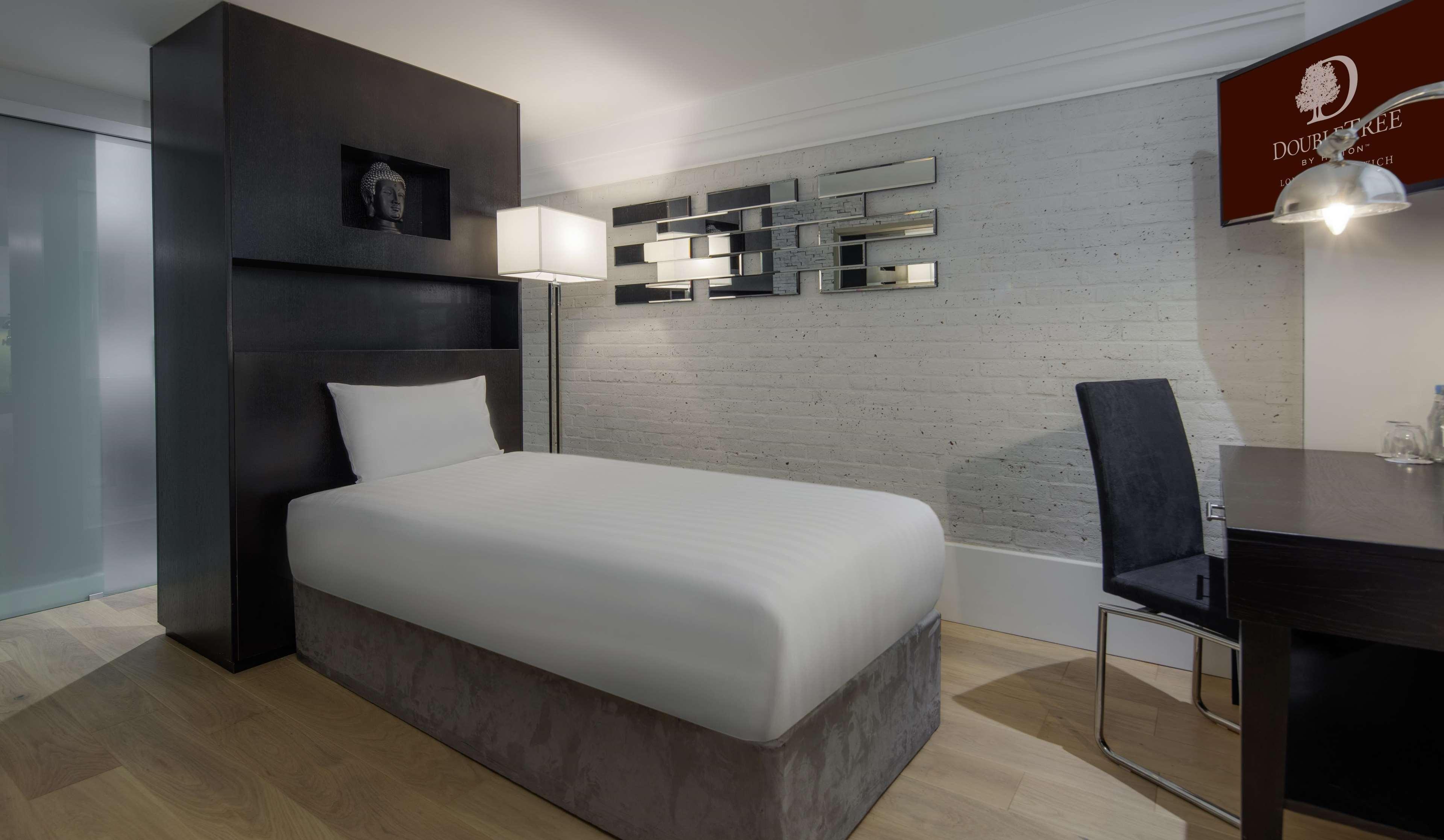 Doubletree By Hilton - Greenwich
